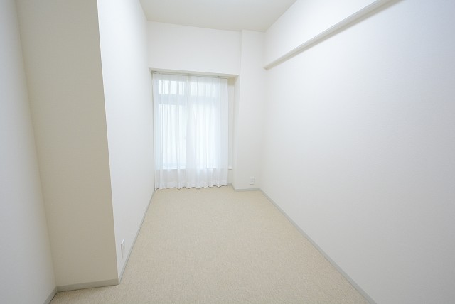 ファミリータウン東陽 洋室4.3