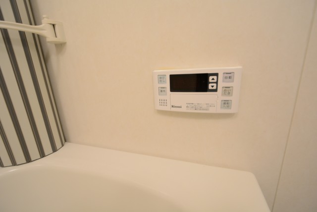 D'クラディアイヴァン初台 バス