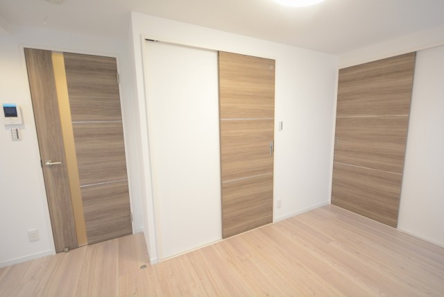 トーア早稲田マンション トイレ