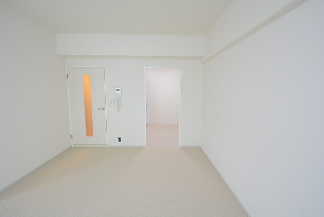 ファミリータウン東陽 キッチン