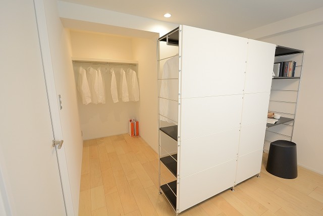 プチモンド目白 洋室１