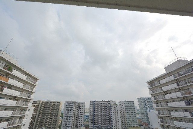 ファミリータウン東陽 洋室4.4