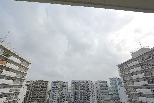 ファミリータウン東陽 洋室4.4