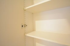 D'クラディアイヴァン初台 収納