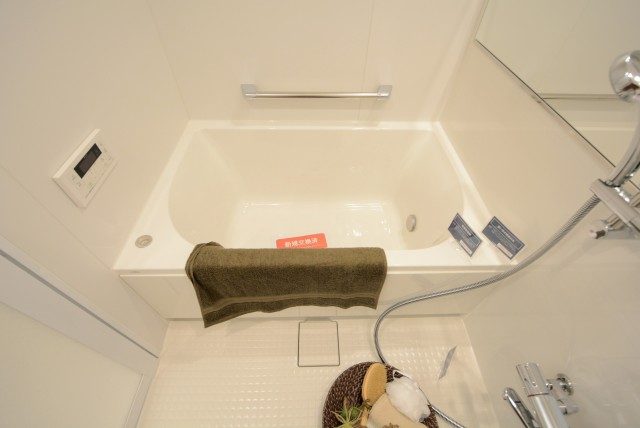 コスモ東長崎 バス