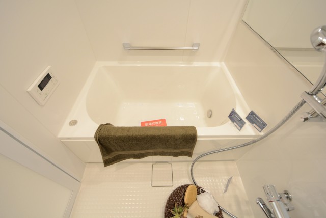 コスモ東長崎 バス