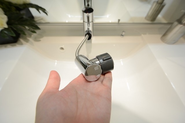 サンビューハイツ渋谷 洗面