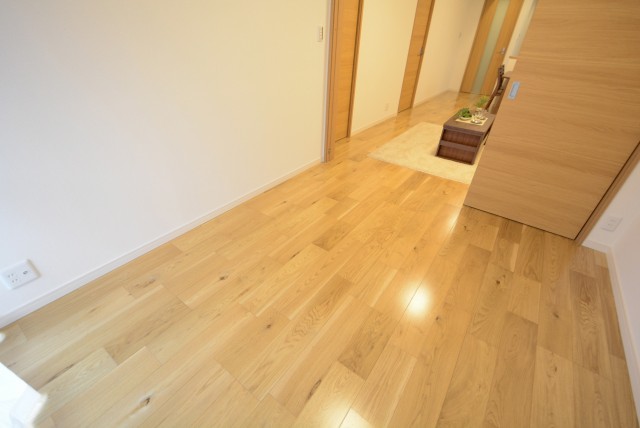 トーア駒込マンション 洋室１