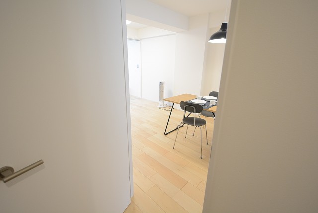 プチモンド目白 LD