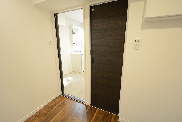 サンサーラ池袋 洗面