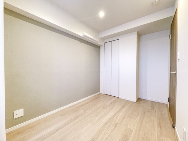 エンゼルハイム馬事公苑 洋室2