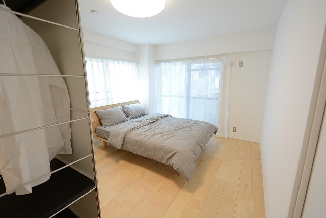 プチモンド目白 洋室１