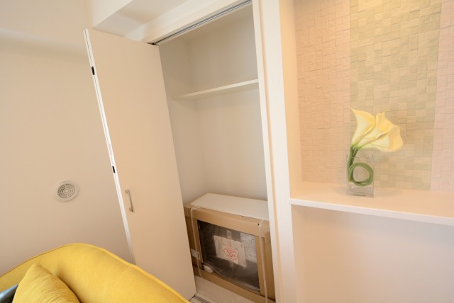 コスモ東長崎 洋室１