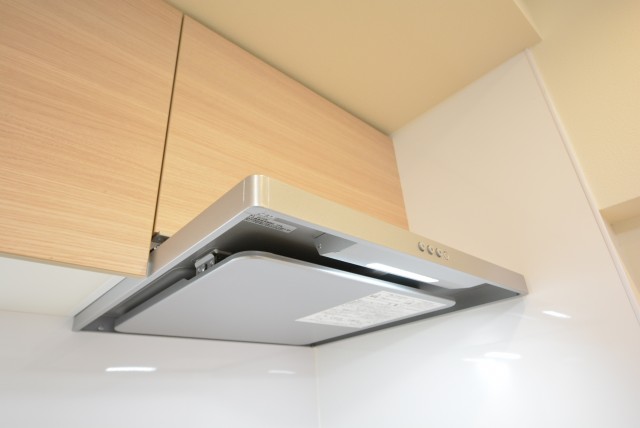 トーア文京マンション キッチン