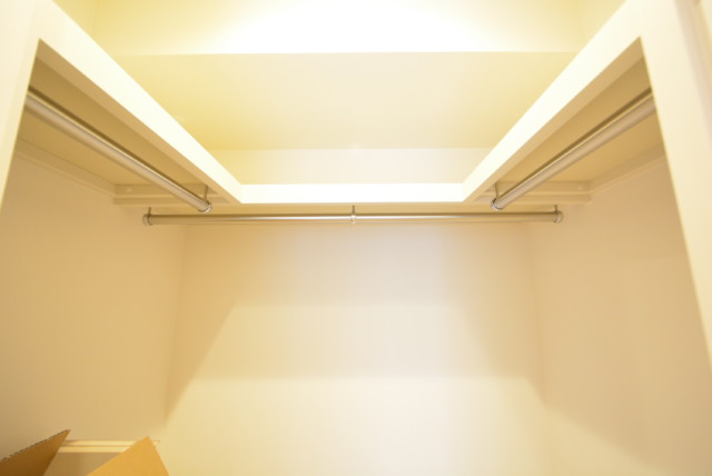 クレッセント目黒Ⅱ 洋室3