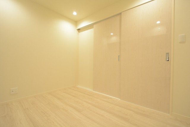 サンビューハイツ渋谷 洋室②