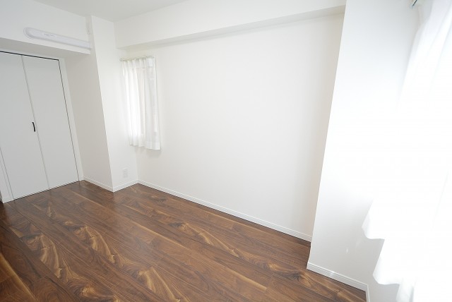 サンサーラ池袋 洋室５_７