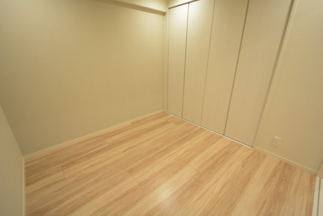 パシフィック西早稲田 洋室１