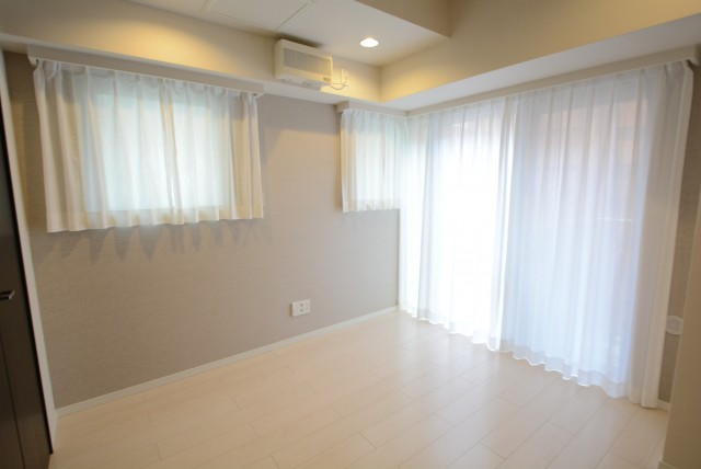 D'クラディアイヴァン初台 洋室