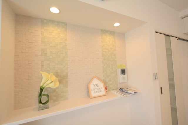 コスモ東長崎 LD