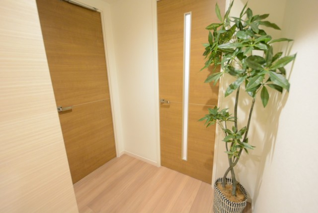 ライオンズマンション駒込第2 LD