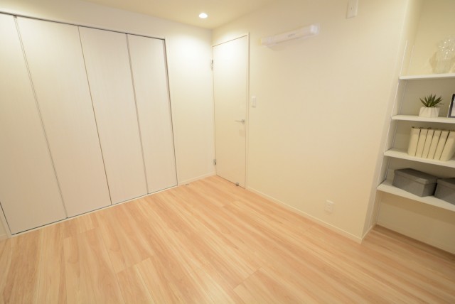 パシフィック西早稲田 洋室3