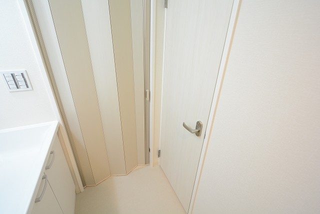 ファミリータウン東陽 トイレ