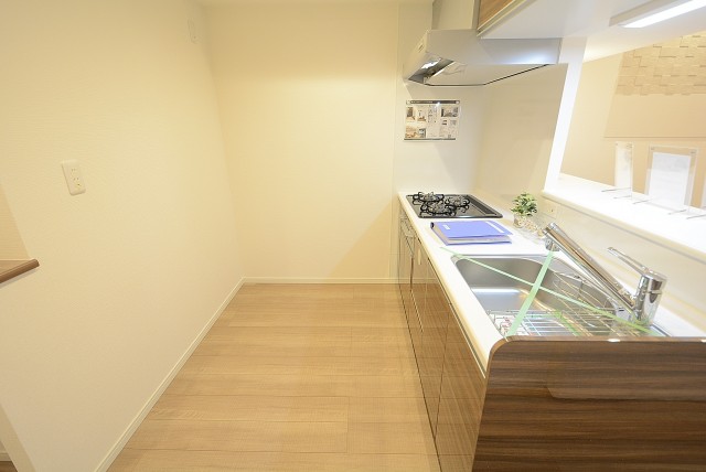 馬事公苑前ハイム キッチン