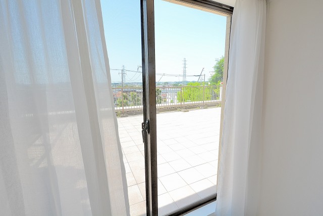 成城南フラッツ