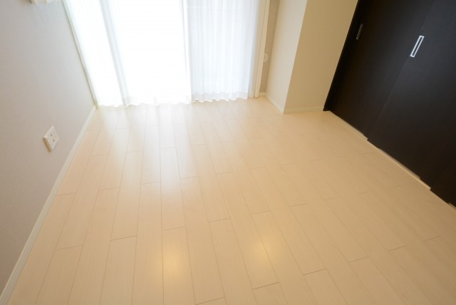 D'クラディアイヴァン初台 (47)洋室