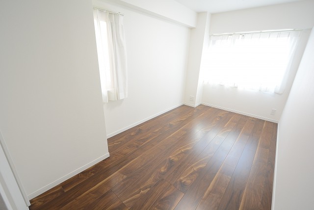 サンサーラ池袋 洋室５_７