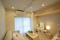 ニチメン目白ハイツ LD