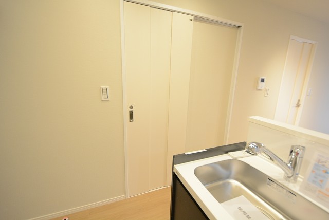 NK五反田コータース 洗面