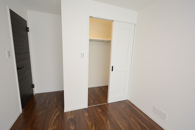 サンサーラ池袋 洋室８_２