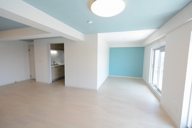 秀和第二自由が丘レジデンス LD