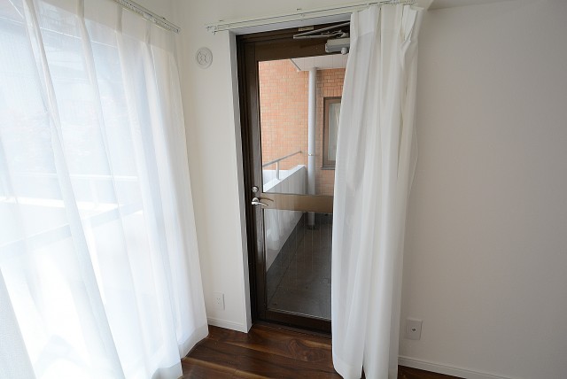 サンサーラ池袋 洋室８_２