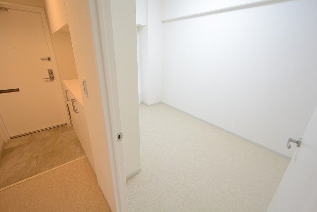 ファミリータウン東陽 洋室4.3