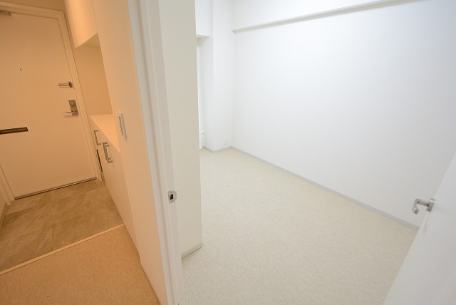 ファミリータウン東陽 洋室4.3