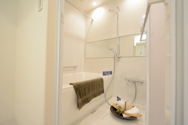 コスモ東長崎 バス