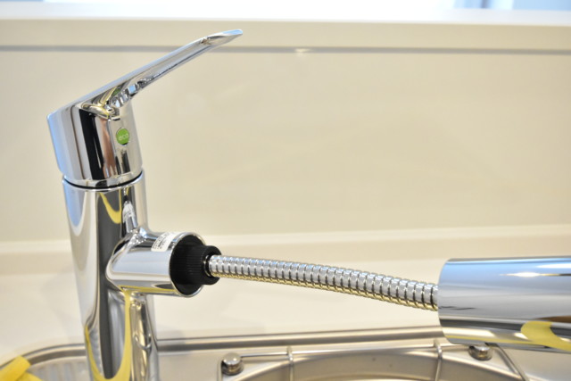 秀和高円寺レジデン キッチン