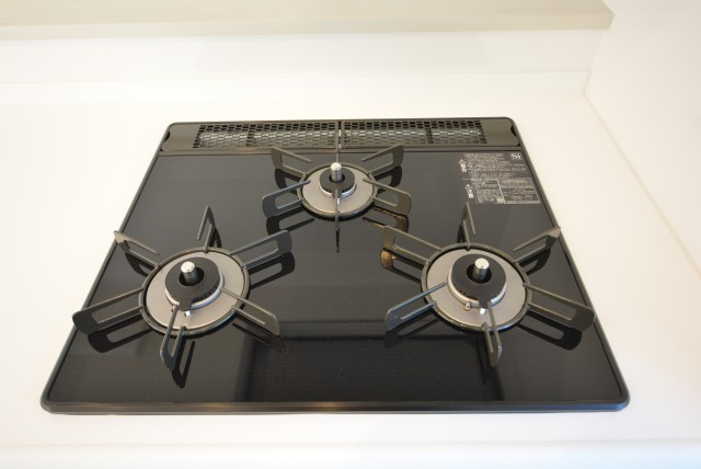 秀和第二自由が丘レジデンス キッチン