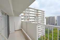 ファミリータウン東陽 洋室4.4