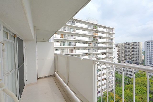 ファミリータウン東陽 洋室4.4