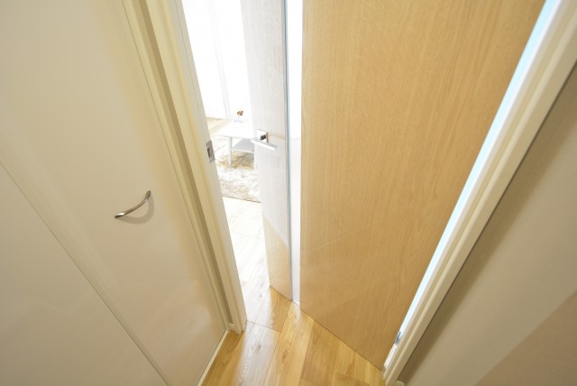 トーア文京マンション LDK+洋室