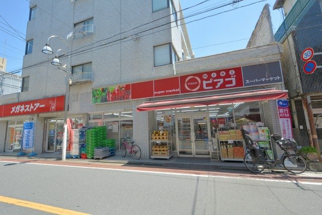 自由ヶ丘周辺 自由ヶ丘周辺