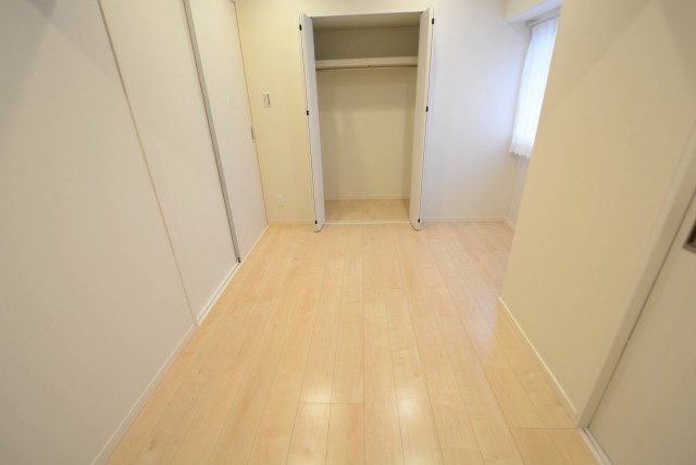 ニチメン目白ハイツ 洋室１