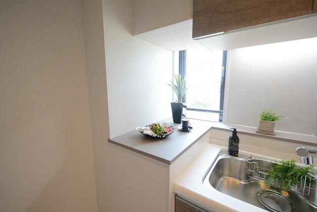 クレストコート中落合 LD