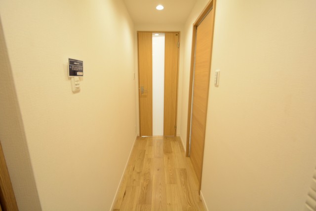 トーア駒込マンション LD