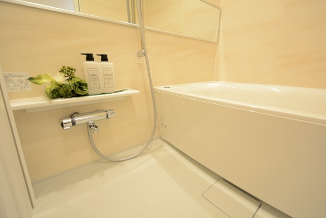 パシフィック西早稲田 バス