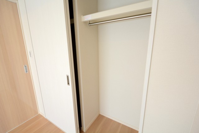 マンション第2明大前 洋室